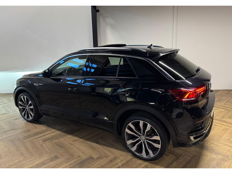 Volkswagen T-Roc 1.5 TSI Sport Business R-line PANO KEYLESS