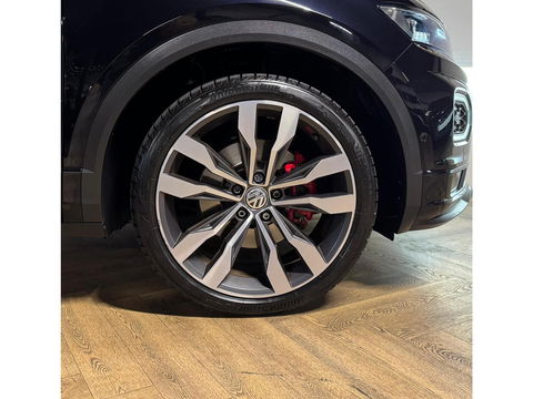 Volkswagen T-Roc 1.5 TSI Sport Business R-line PANO KEYLESS
