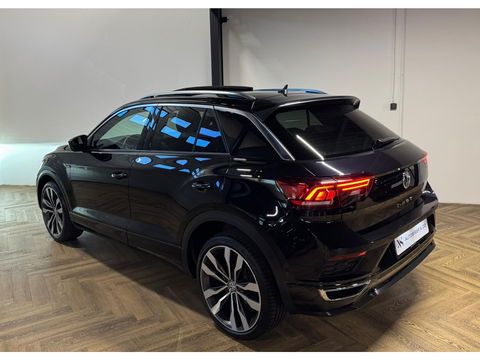 Volkswagen T-Roc 1.5 TSI Sport Business R-line PANO KEYLESS