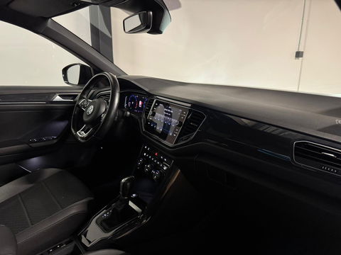 Volkswagen T-Roc 1.5 TSI Sport Business R-line PANO KEYLESS
