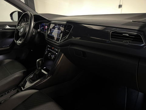 Volkswagen T-Roc 1.5 TSI Sport Business R-line PANO KEYLESS