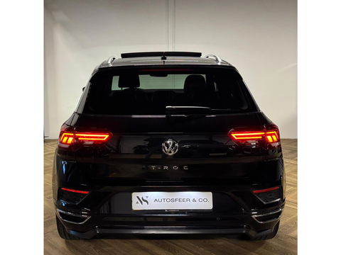 Volkswagen T-Roc 1.5 TSI Sport Business R-line PANO KEYLESS