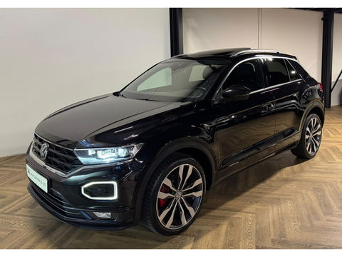 Volkswagen T-Roc 1.5 TSI Sport Business R-line PANO KEYLESS