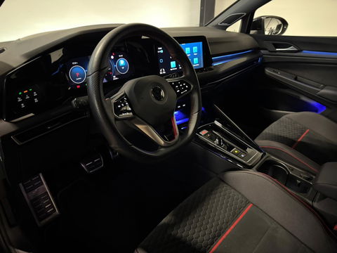 Volkswagen Golf 2.0 TSI GTI CLUBSPORT PANO HUD KEYLESS