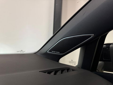 Volkswagen Golf 2.0 TSI GTI CLUBSPORT PANO HUD KEYLESS
