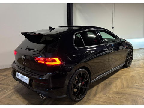 Volkswagen Golf 2.0 TSI GTI CLUBSPORT PANO HUD KEYLESS