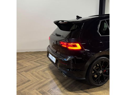 Volkswagen Golf 2.0 TSI GTI CLUBSPORT PANO HUD KEYLESS