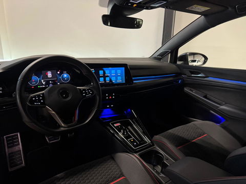 Volkswagen Golf 2.0 TSI GTI CLUBSPORT PANO HUD KEYLESS