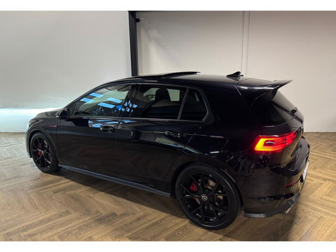 Volkswagen Golf 2.0 TSI GTI CLUBSPORT PANO HUD KEYLESS