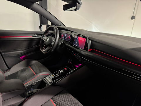 Volkswagen Golf 2.0 TSI GTI CLUBSPORT PANO HUD KEYLESS