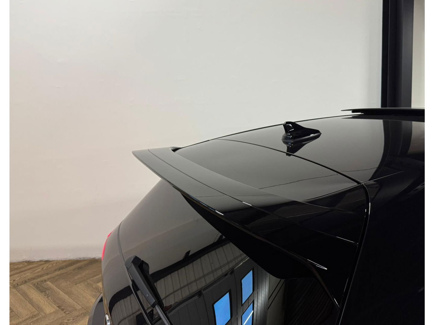 Volkswagen Golf 2.0 TSI GTI CLUBSPORT PANO HUD KEYLESS