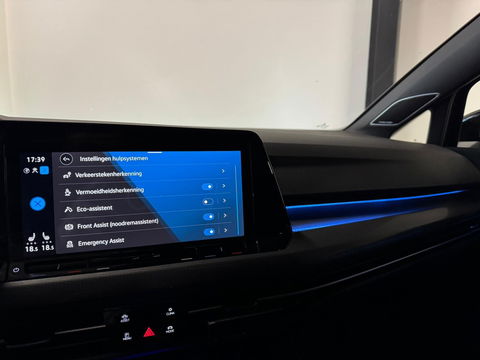 Volkswagen Golf 2.0 TSI GTI CLUBSPORT PANO HUD KEYLESS