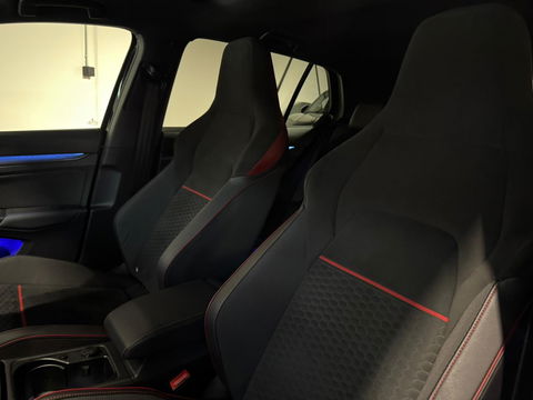 Volkswagen Golf 2.0 TSI GTI CLUBSPORT PANO HUD KEYLESS