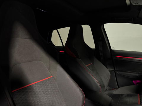 Volkswagen Golf 2.0 TSI GTI CLUBSPORT PANO HUD KEYLESS