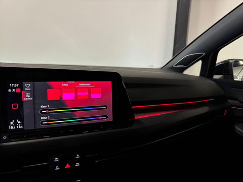 Volkswagen Golf 2.0 TSI GTI CLUBSPORT PANO HUD KEYLESS