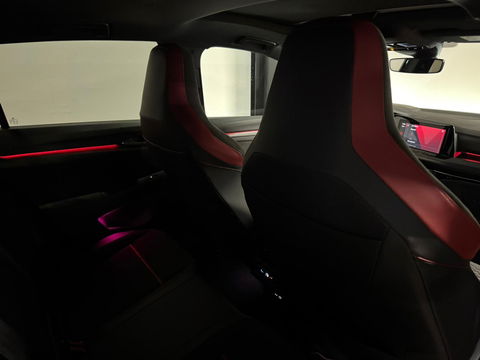 Volkswagen Golf 2.0 TSI GTI CLUBSPORT PANO HUD KEYLESS