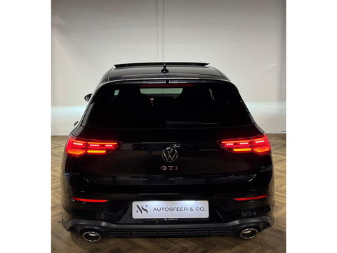Volkswagen Golf 2.0 TSI GTI CLUBSPORT PANO HUD KEYLESS