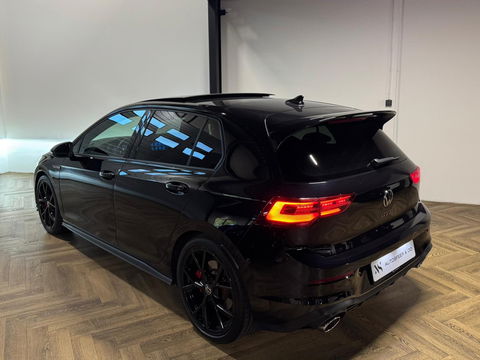 Volkswagen Golf 2.0 TSI GTI CLUBSPORT PANO HUD KEYLESS
