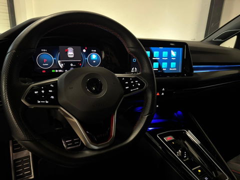 Volkswagen Golf 2.0 TSI GTI CLUBSPORT PANO HUD KEYLESS