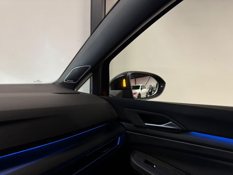 Volkswagen Golf 2.0 TSI GTI CLUBSPORT PANO HUD KEYLESS