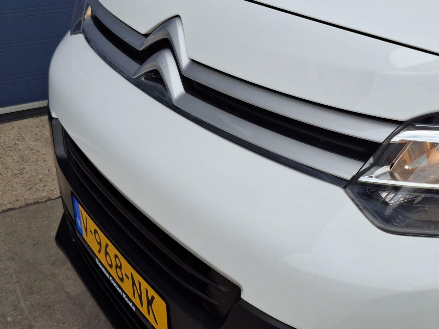 Citroën Jumpy 1.6 BlueHDI 95 Comfort Economy M CRUISE CONTROLE / EURO 6 / N.A.P / CARPLAY