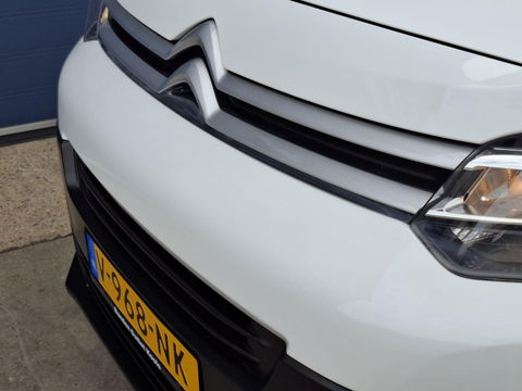 Citroën Jumpy 1.6 BlueHDI 95 Comfort Economy M CRUISE CONTROLE / EURO 6 / N.A.P / CARPLAY