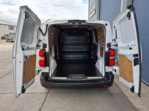 Citroën Jumpy 1.6 BlueHDI 95 Comfort Economy M CRUISE CONTROLE / EURO 6 / N.A.P / CARPLAY
