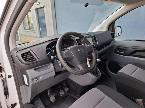 Citroën Jumpy 1.6 BlueHDI 95 Comfort Economy M CRUISE CONTROLE / EURO 6 / N.A.P / CARPLAY