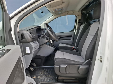 Citroën Jumpy 1.6 BlueHDI 95 Comfort Economy M CRUISE CONTROLE / EURO 6 / N.A.P / CARPLAY