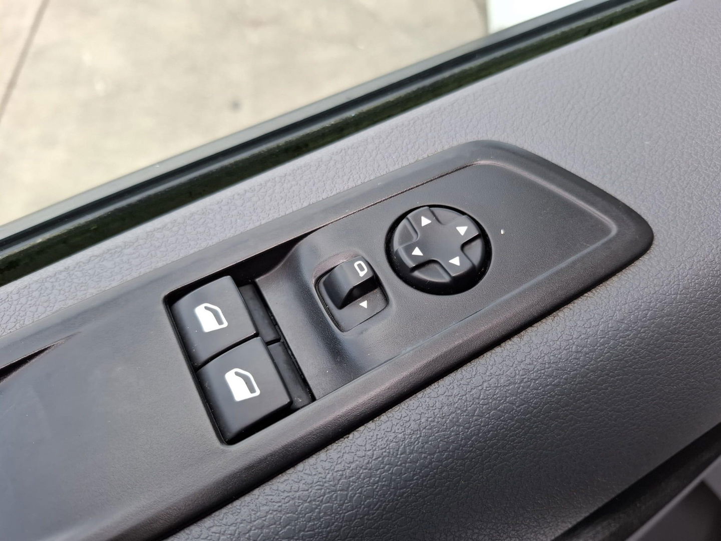 Citroën Jumpy 1.6 BlueHDI 95 Comfort Economy M CRUISE CONTROLE / EURO 6 / N.A.P / CARPLAY
