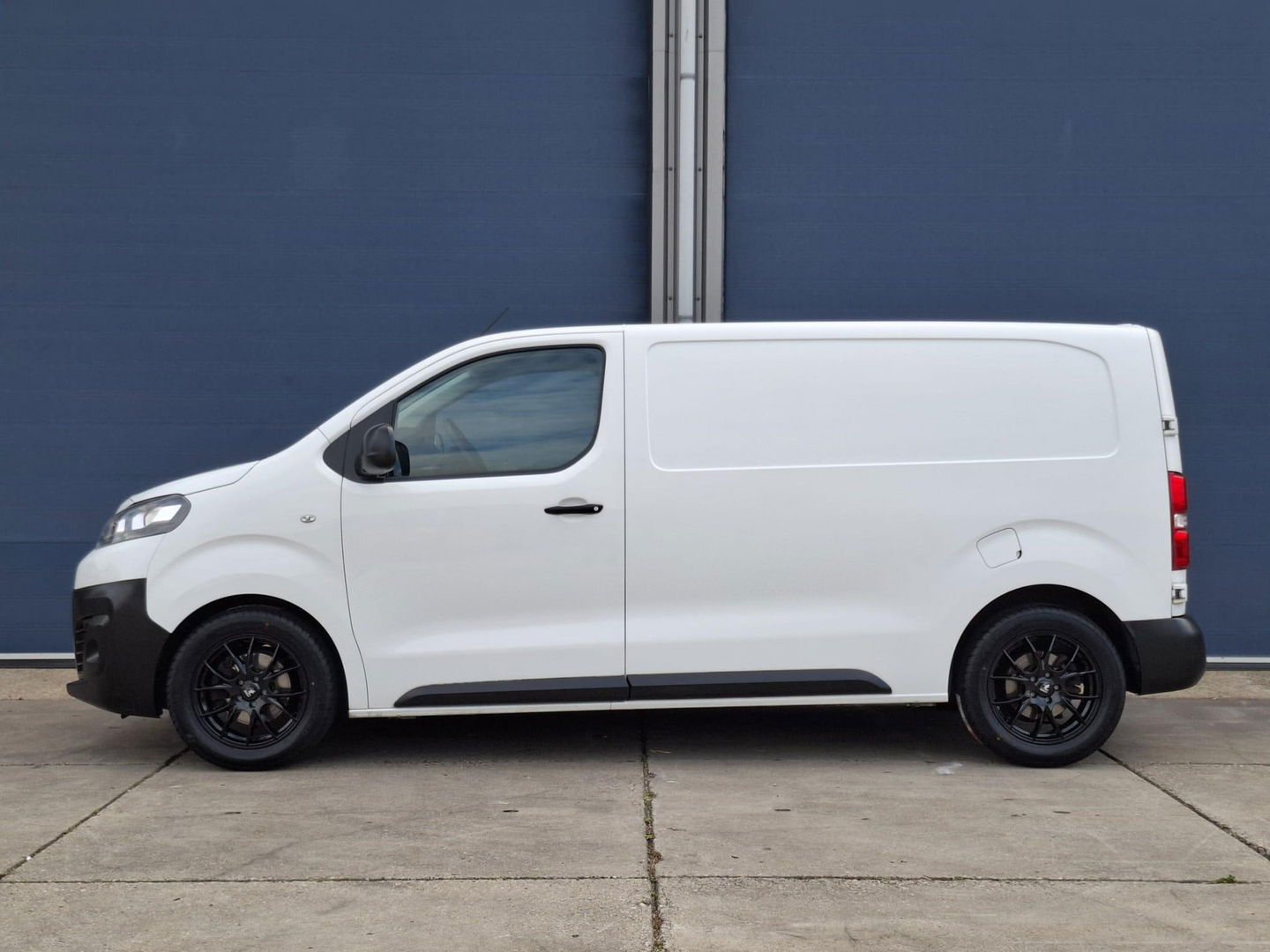 Citroën Jumpy 1.6 BlueHDI 95 Comfort Economy M CRUISE CONTROLE / EURO 6 / N.A.P / CARPLAY