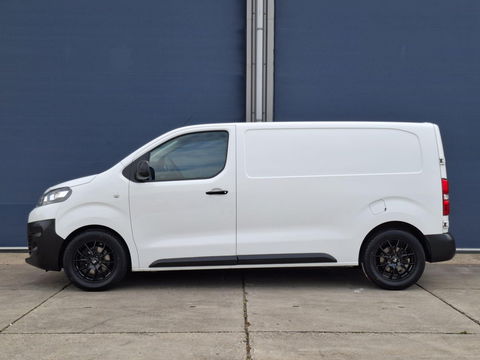 Citroën Jumpy 1.6 BlueHDI 95 Comfort Economy M CRUISE CONTROLE / EURO 6 / N.A.P / CARPLAY
