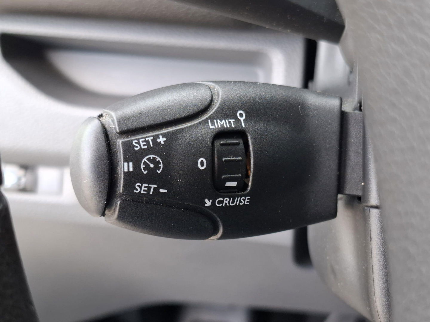Citroën Jumpy 1.6 BlueHDI 95 Comfort Economy M CRUISE CONTROLE / EURO 6 / N.A.P / CARPLAY