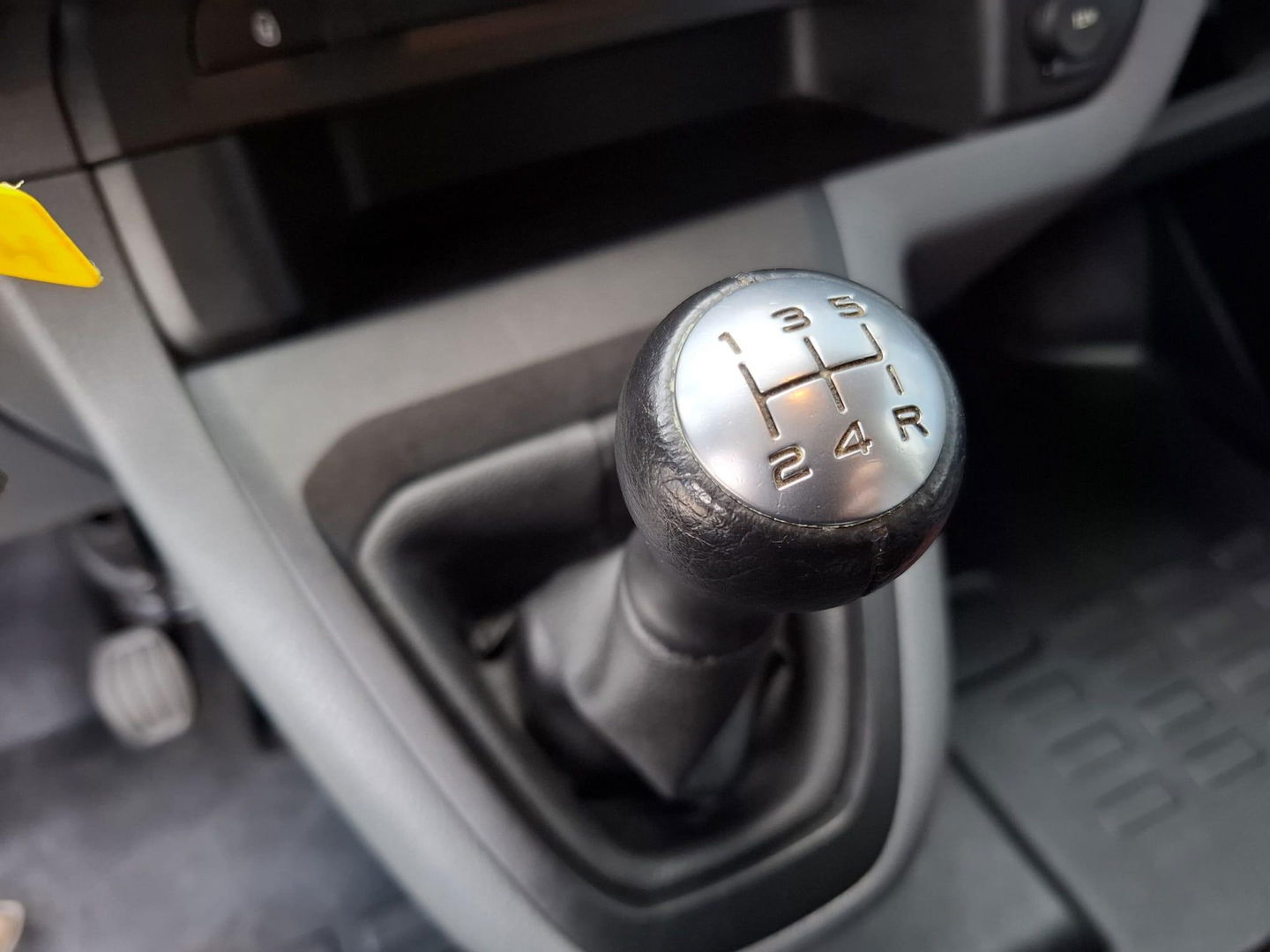 Citroën Jumpy 1.6 BlueHDI 95 Comfort Economy M CRUISE CONTROLE / EURO 6 / N.A.P / CARPLAY