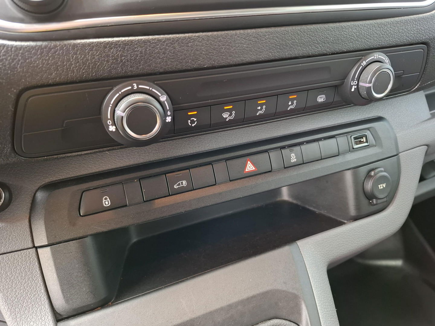 Citroën Jumpy 1.6 BlueHDI 95 Comfort Economy M CRUISE CONTROLE / EURO 6 / N.A.P / CARPLAY