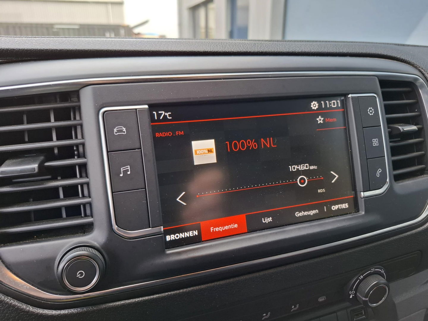 Citroën Jumpy 1.6 BlueHDI 95 Comfort Economy M CRUISE CONTROLE / EURO 6 / N.A.P / CARPLAY