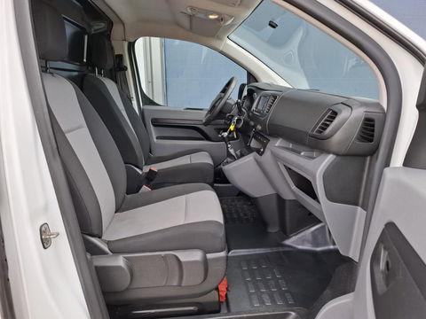 Citroën Jumpy 1.6 BlueHDI 95 Comfort Economy M CRUISE CONTROLE / EURO 6 / N.A.P / CARPLAY