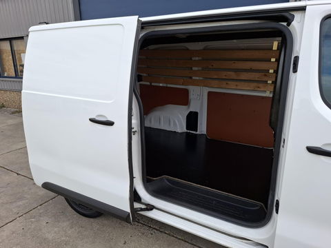 Citroën Jumpy 1.6 BlueHDI 95 Comfort Economy M CRUISE CONTROLE / EURO 6 / N.A.P / CARPLAY