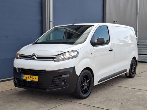 Citroën Jumpy 1.6 BlueHDI 95 Comfort Economy M CRUISE CONTROLE / EURO 6 / N.A.P / CARPLAY