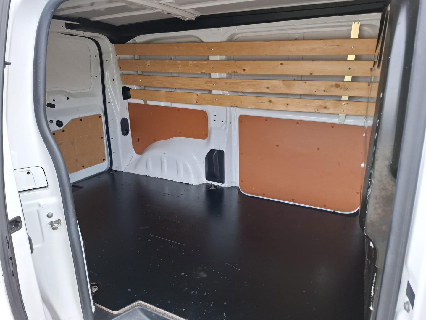 Citroën Jumpy 1.6 BlueHDI 95 Comfort Economy M CRUISE CONTROLE / EURO 6 / N.A.P / CARPLAY