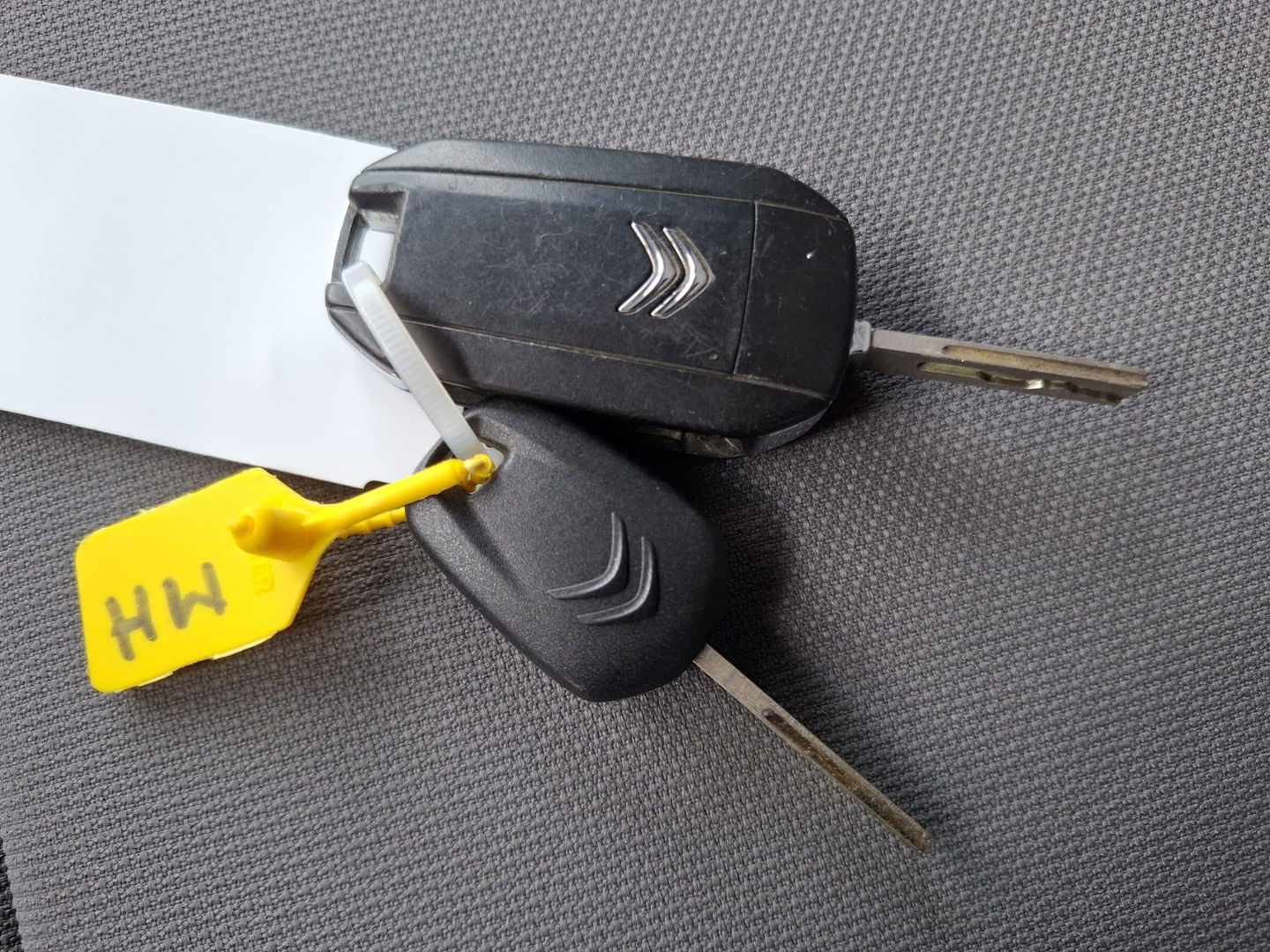 Citroën Jumpy 1.6 BlueHDI 95 Comfort Economy M CRUISE CONTROLE / EURO 6 / N.A.P / CARPLAY