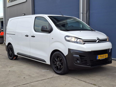 Citroën Jumpy 1.6 BlueHDI 95 Comfort Economy M CRUISE CONTROLE / EURO 6 / N.A.P / CARPLAY