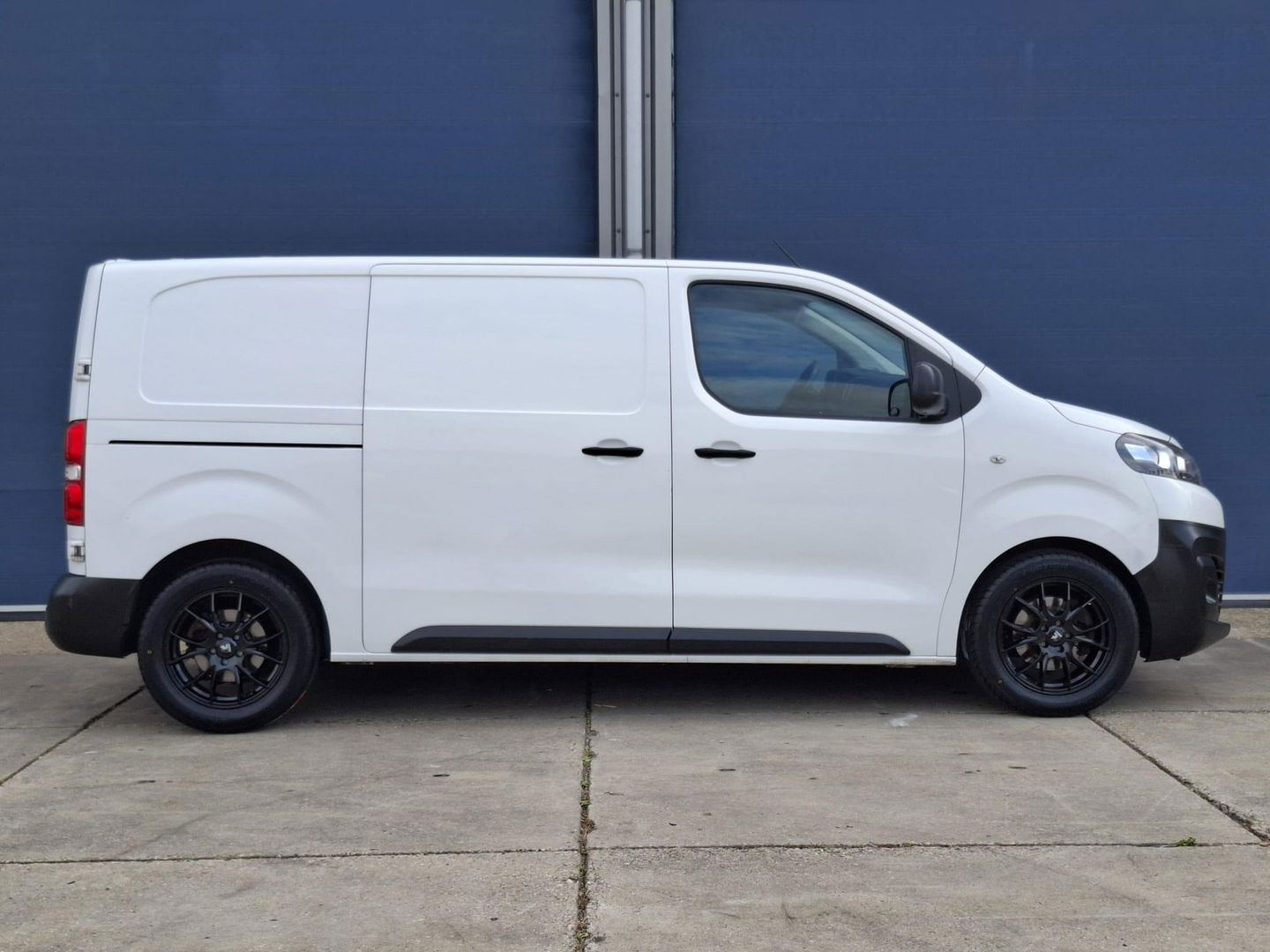 Citroën Jumpy 1.6 BlueHDI 95 Comfort Economy M CRUISE CONTROLE / EURO 6 / N.A.P / CARPLAY