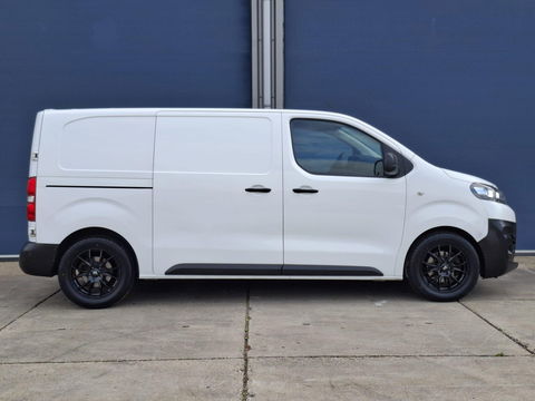 Citroën Jumpy 1.6 BlueHDI 95 Comfort Economy M CRUISE CONTROLE / EURO 6 / N.A.P / CARPLAY
