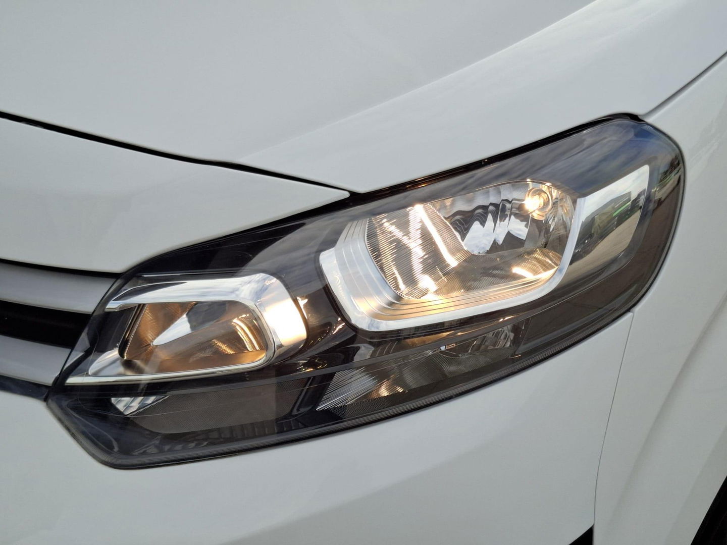 Citroën Jumpy 1.6 BlueHDI 95 Comfort Economy M CRUISE CONTROLE / EURO 6 / N.A.P / CARPLAY