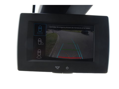 Peugeot e-Partner 136 L1 50 kWh Black Edition Camera, Cruise, Carplay, Stoelverwarming, 136pk, Multimedia, BOM VOL!