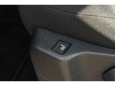 Peugeot e-Partner 136 L1 50 kWh Black Edition Camera, Cruise, Carplay, Stoelverwarming, 136pk, Multimedia, BOM VOL!