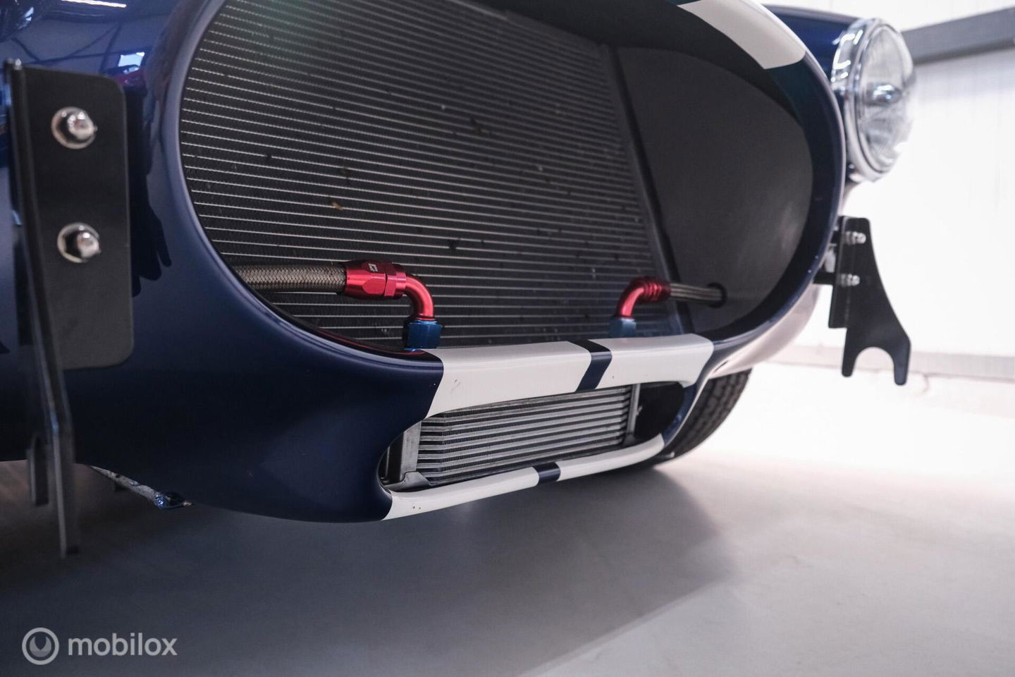 AC Cobra 427 V8 | Ford Based | 302 V8 Ford | Unieke kwaliteit | Pilgrim | Dax | Replica | Shelby |