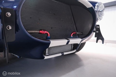 AC Cobra 427 V8 | Ford Based | 302 V8 Ford | Unieke kwaliteit | Pilgrim | Dax | Replica | Shelby |