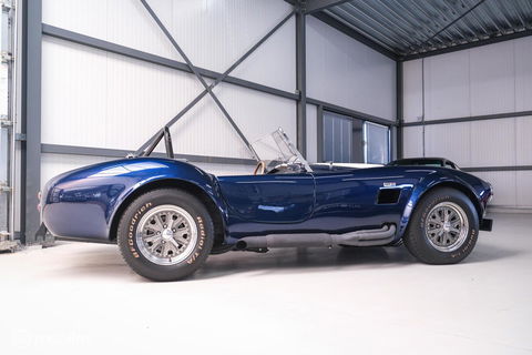 AC Cobra 427 V8 | Ford Based | 302 V8 Ford | Unieke kwaliteit | Pilgrim | Dax | Replica | Shelby |